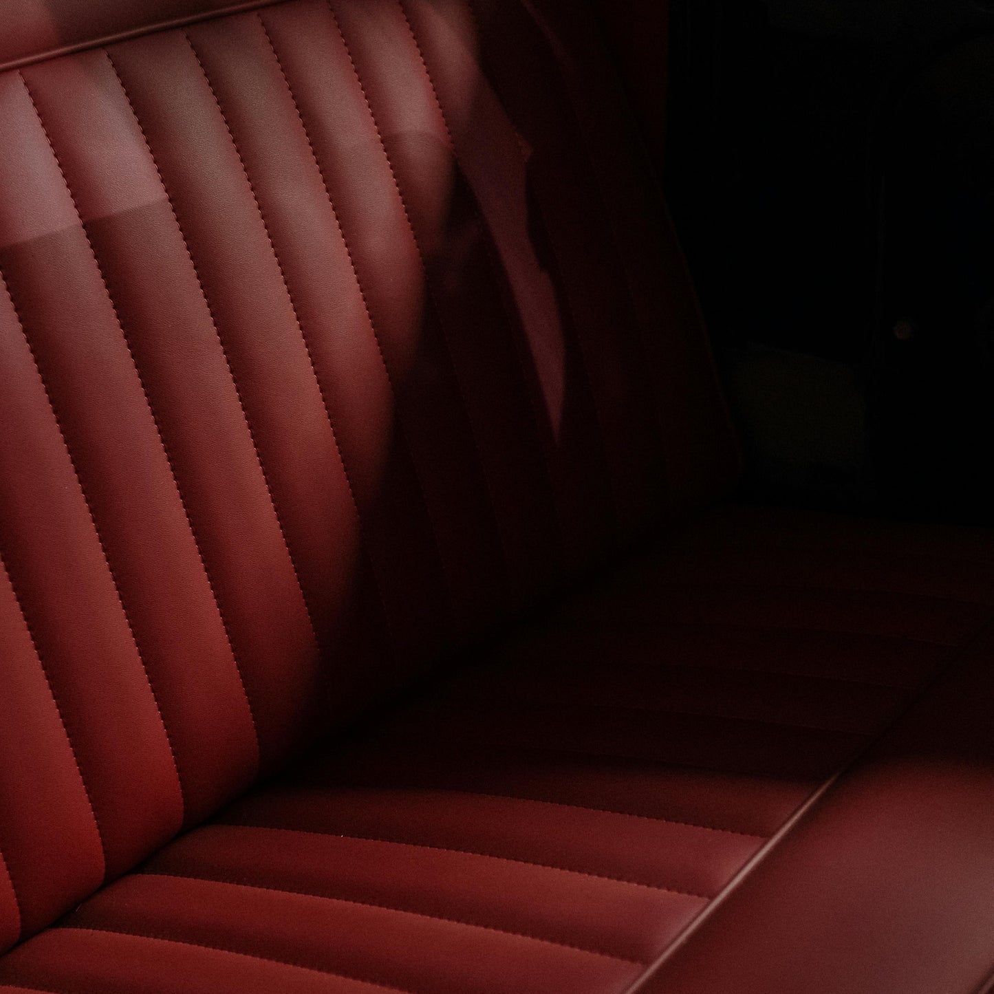 Alcantara Luxury Car Freshener Spray for New Car Scent
