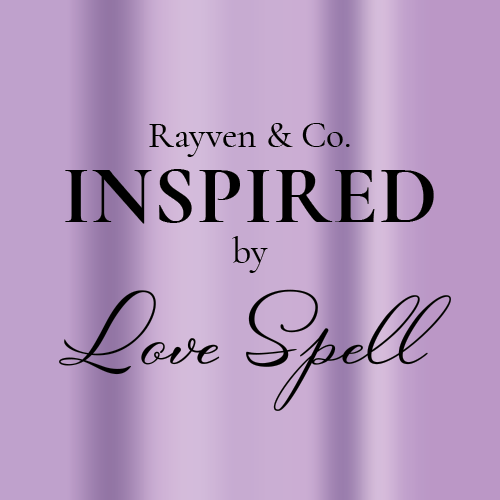 Victoria Secret Love Spell Candle
