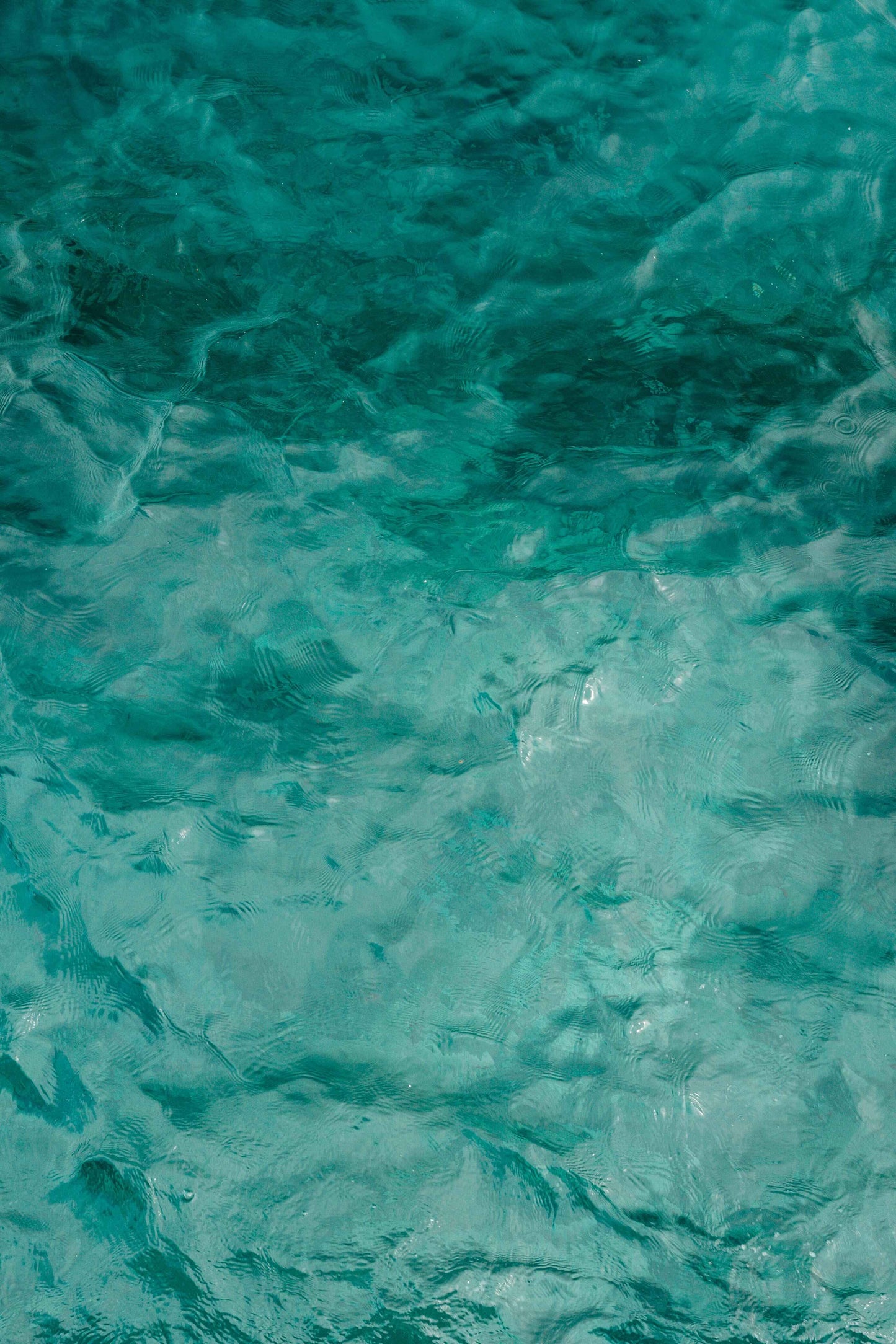 vibrant water scented candle rayven water
