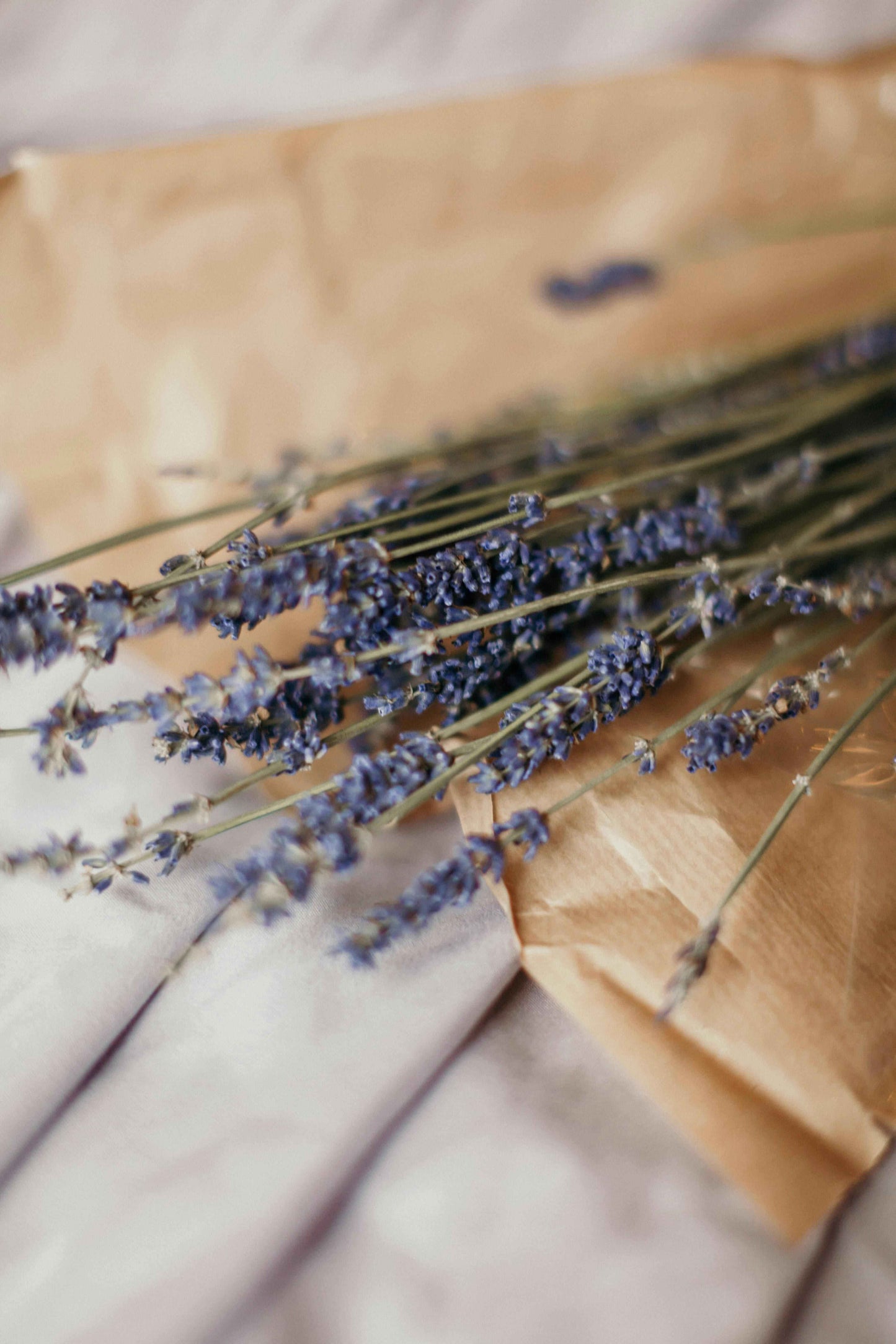 Lavender Candle Scent Fresh Dirt & Lavender Candle Fragrance