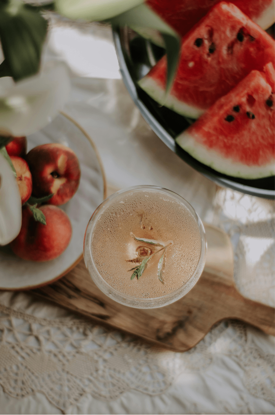 Watermelon Margarita Summer Candle Scent Perfect for Summer