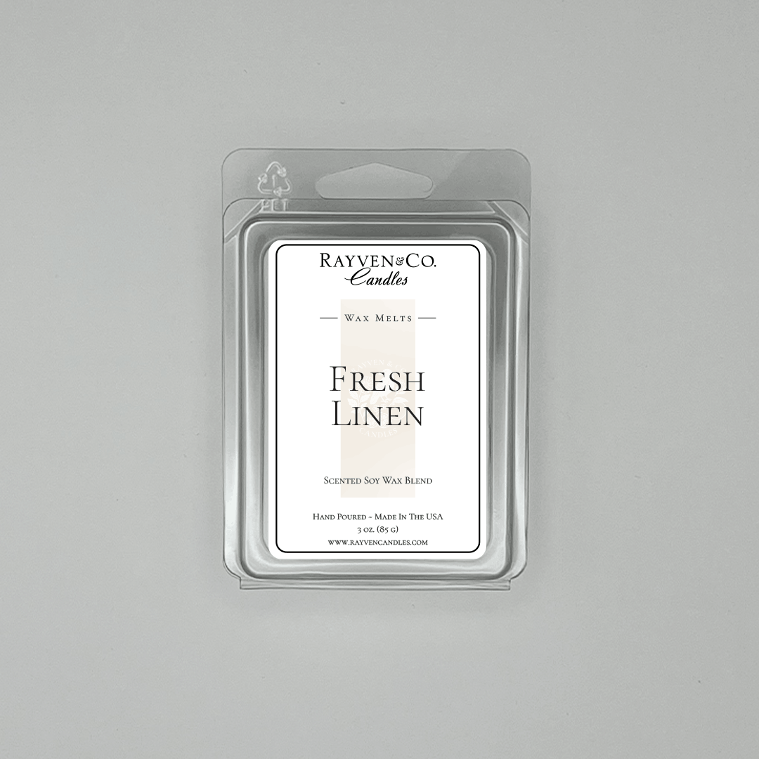 Fresh Linen Scent