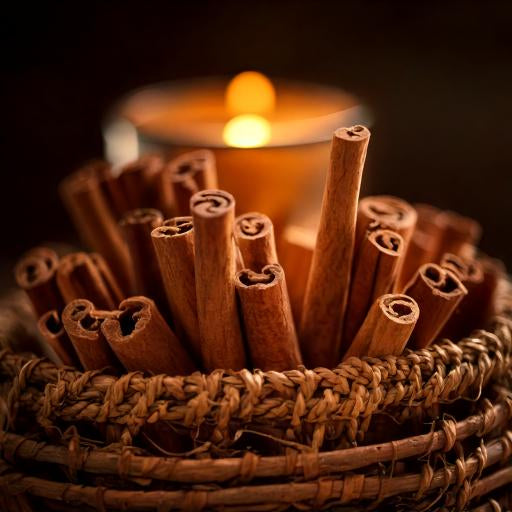 XOXO Sexy Cinnamon Scented Candle | Shop Our Cinnamon Scented