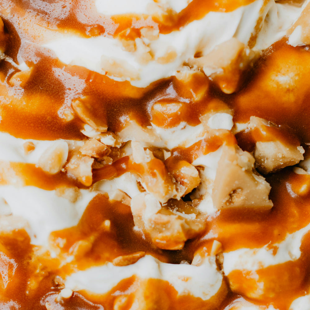 Food Scented Candles from Rayven