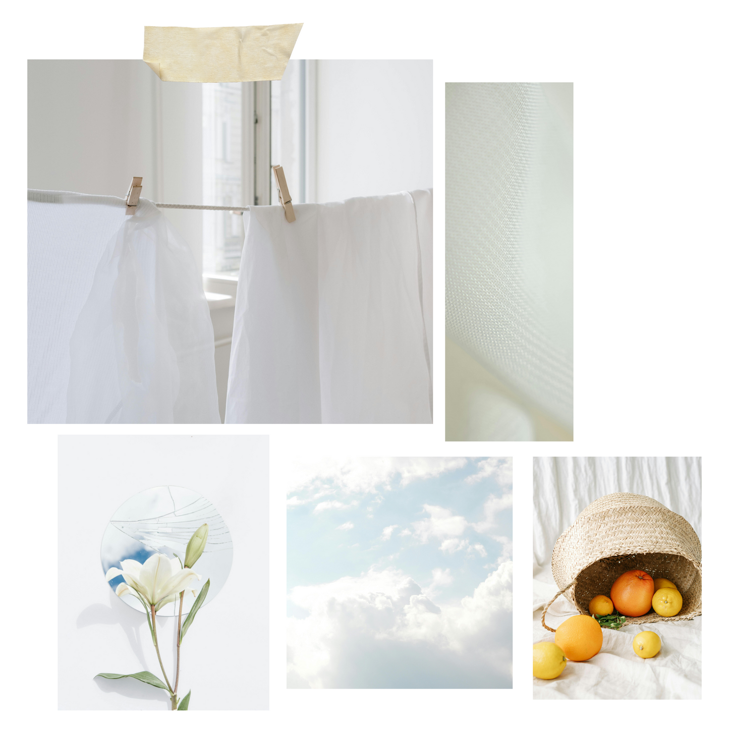 Fresh Linen Wax Melts