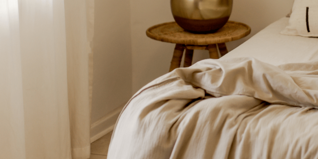 Fresh Linen Candle Smell