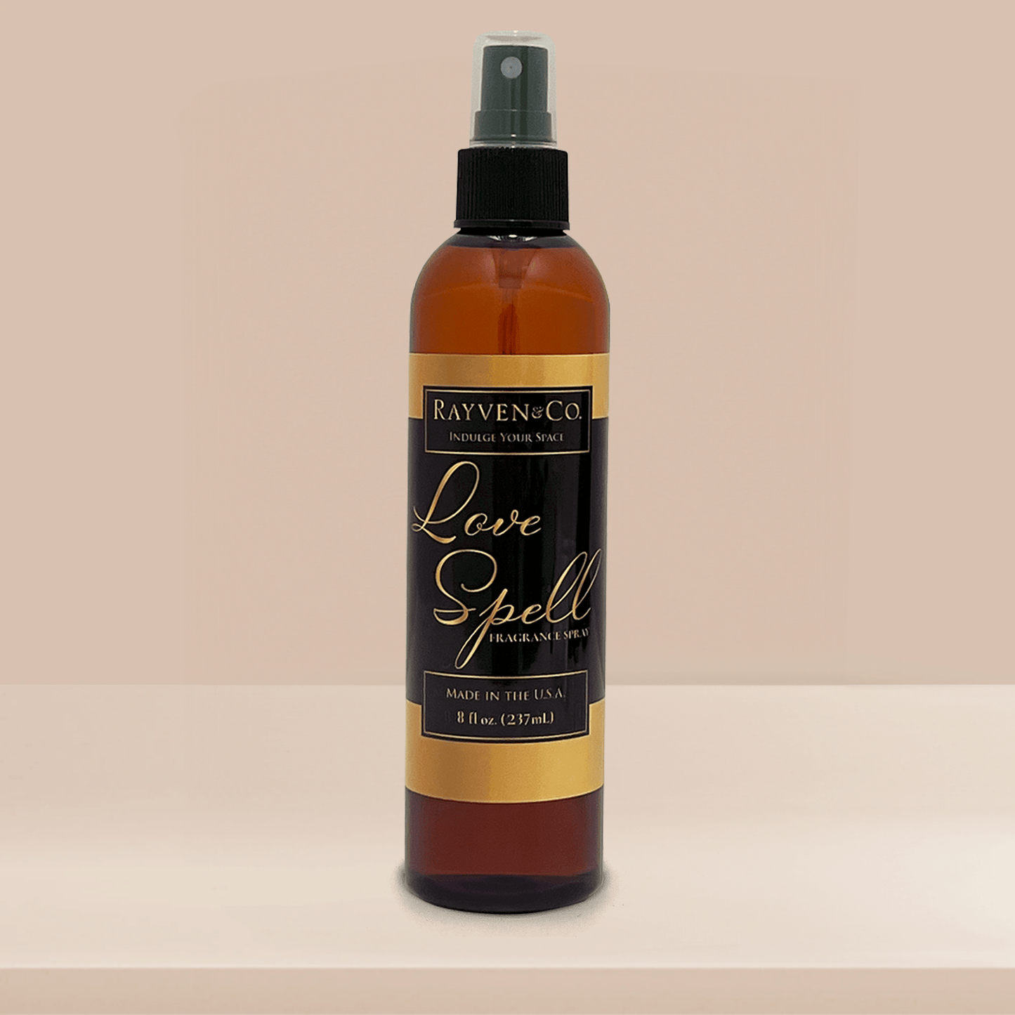 Love Spell Fragrance Spray