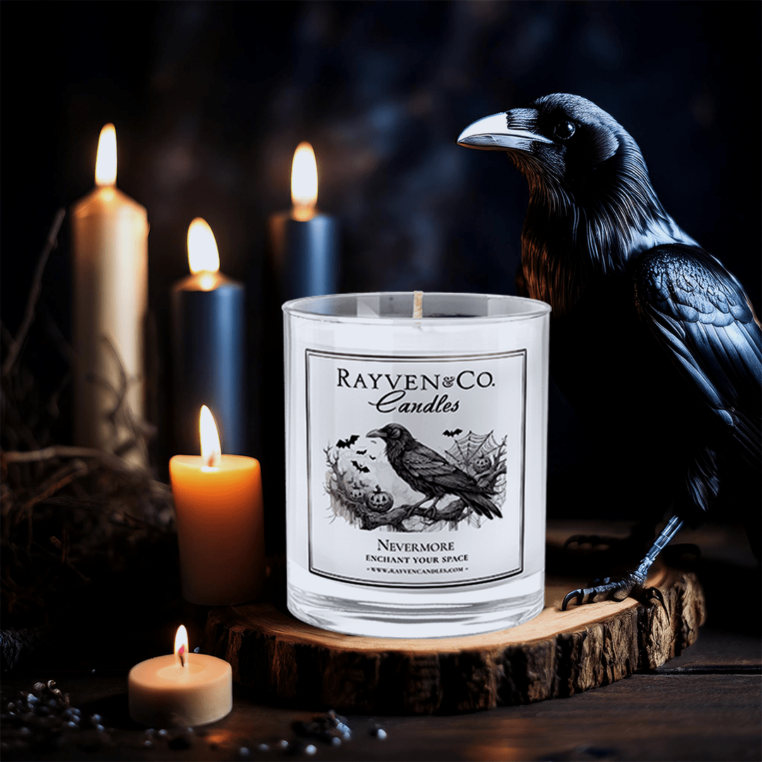 Nevermore