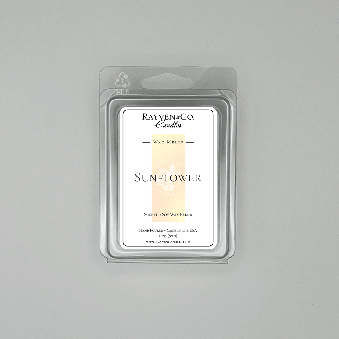 Sunflower Luxury Fragrance
