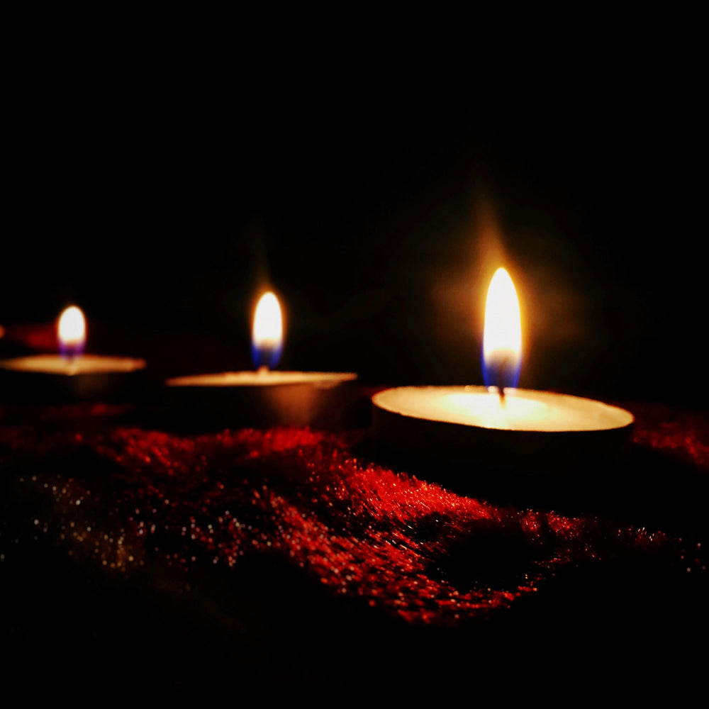 Scented Candles Sale