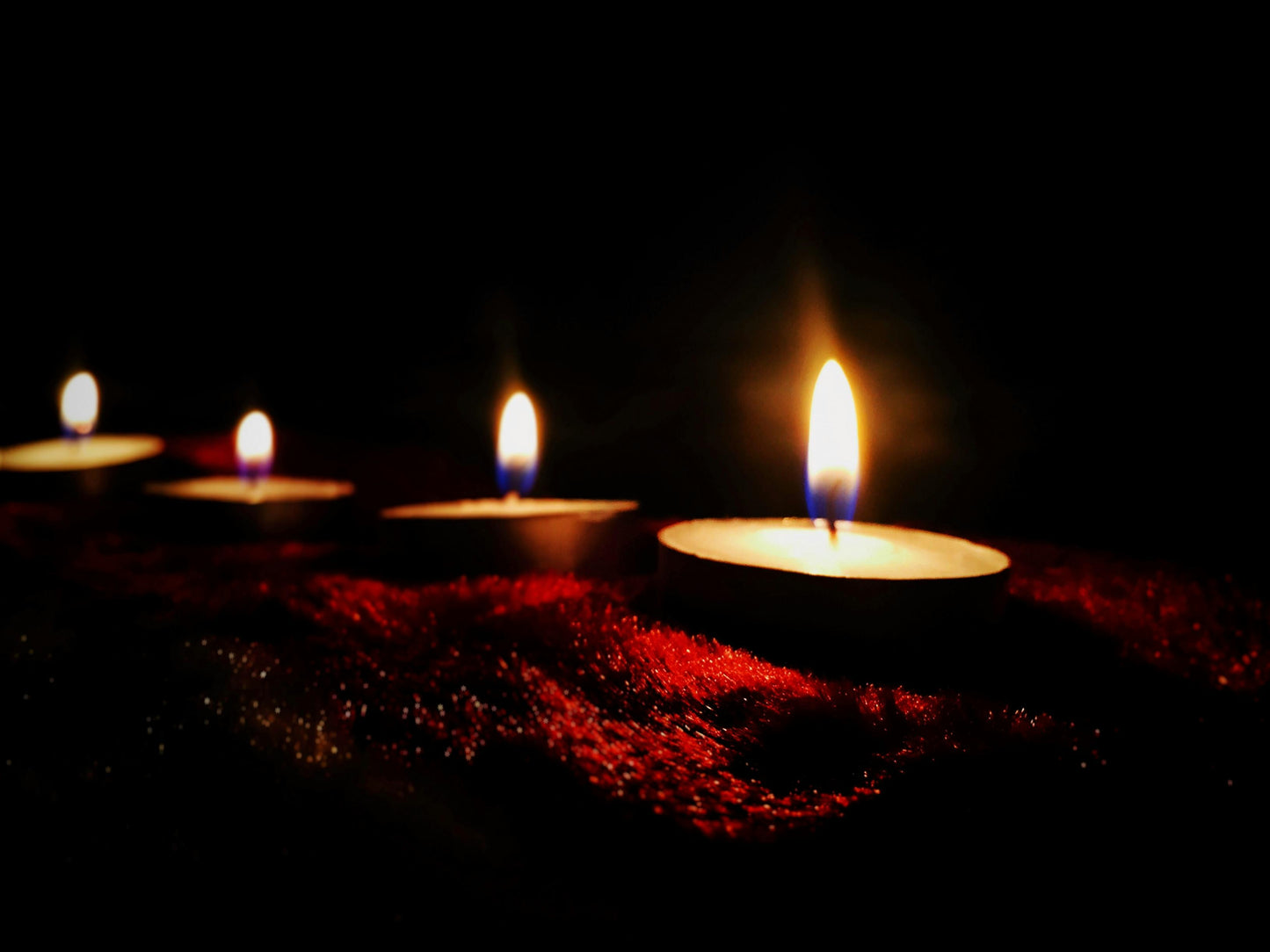 Scented Candles Sale