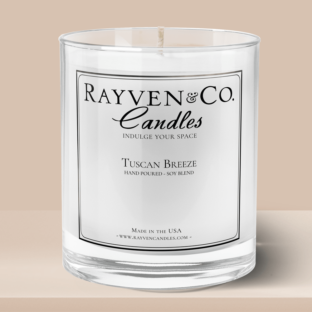 
                  
                    Italy inspired candle that smells great
                  
                