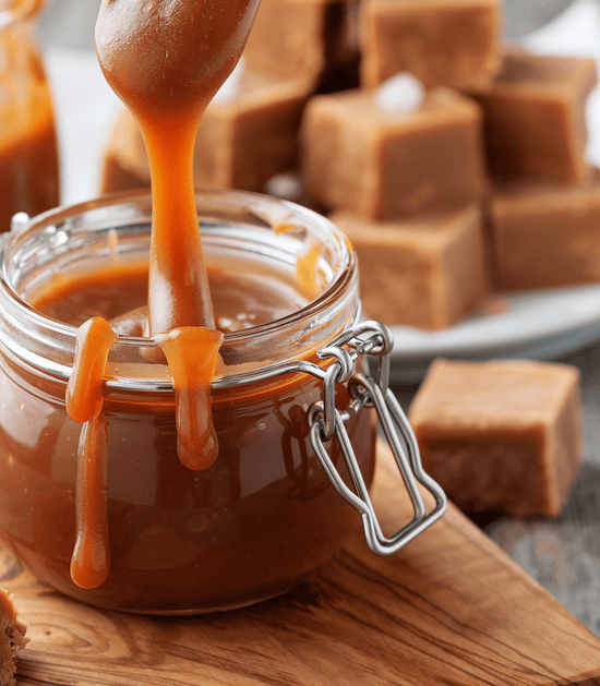 Dulce de Leche