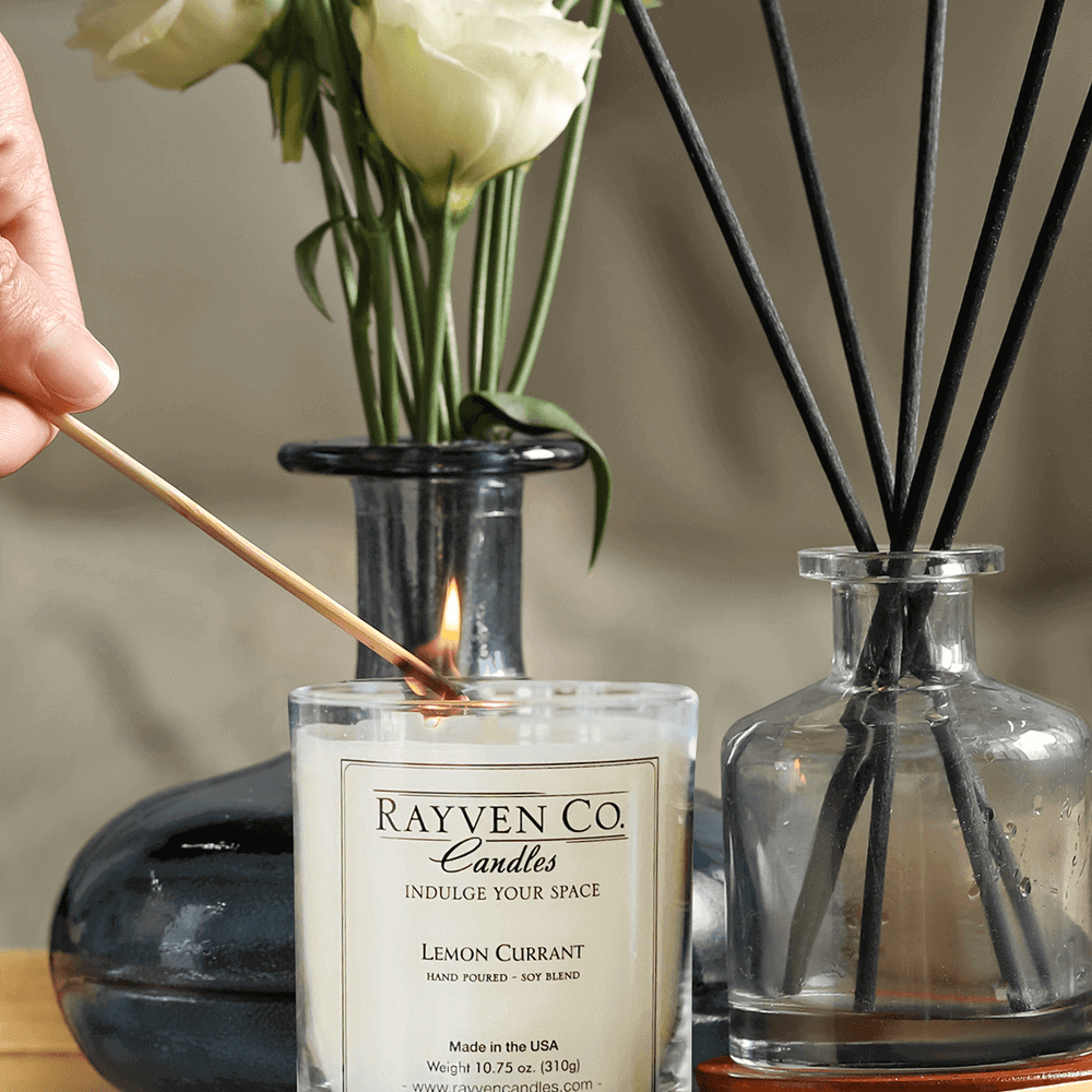Candle Care Tips