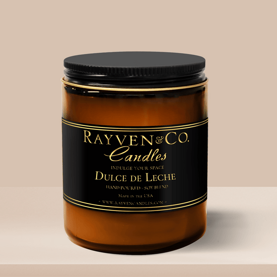 Dulce de Leche