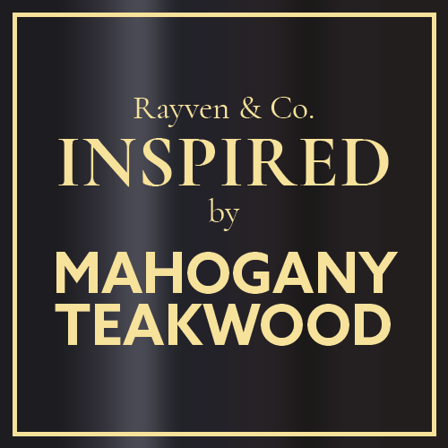 Fragrance Spray Inspired by Bath and Body Works Mahogany Teakwood Cologne