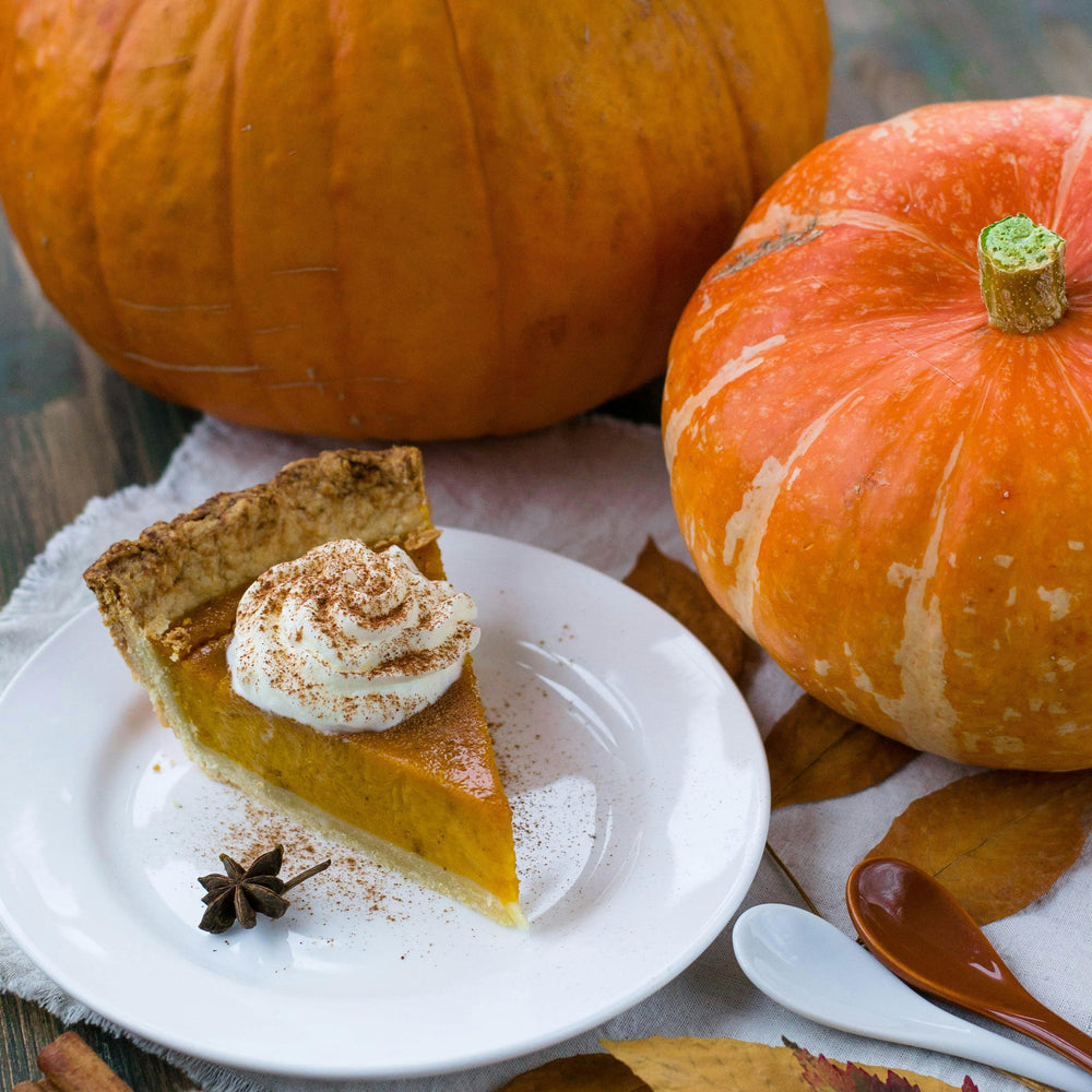 Luxury Scented Candle for Home Smells Like Apple Pumpkin Spice