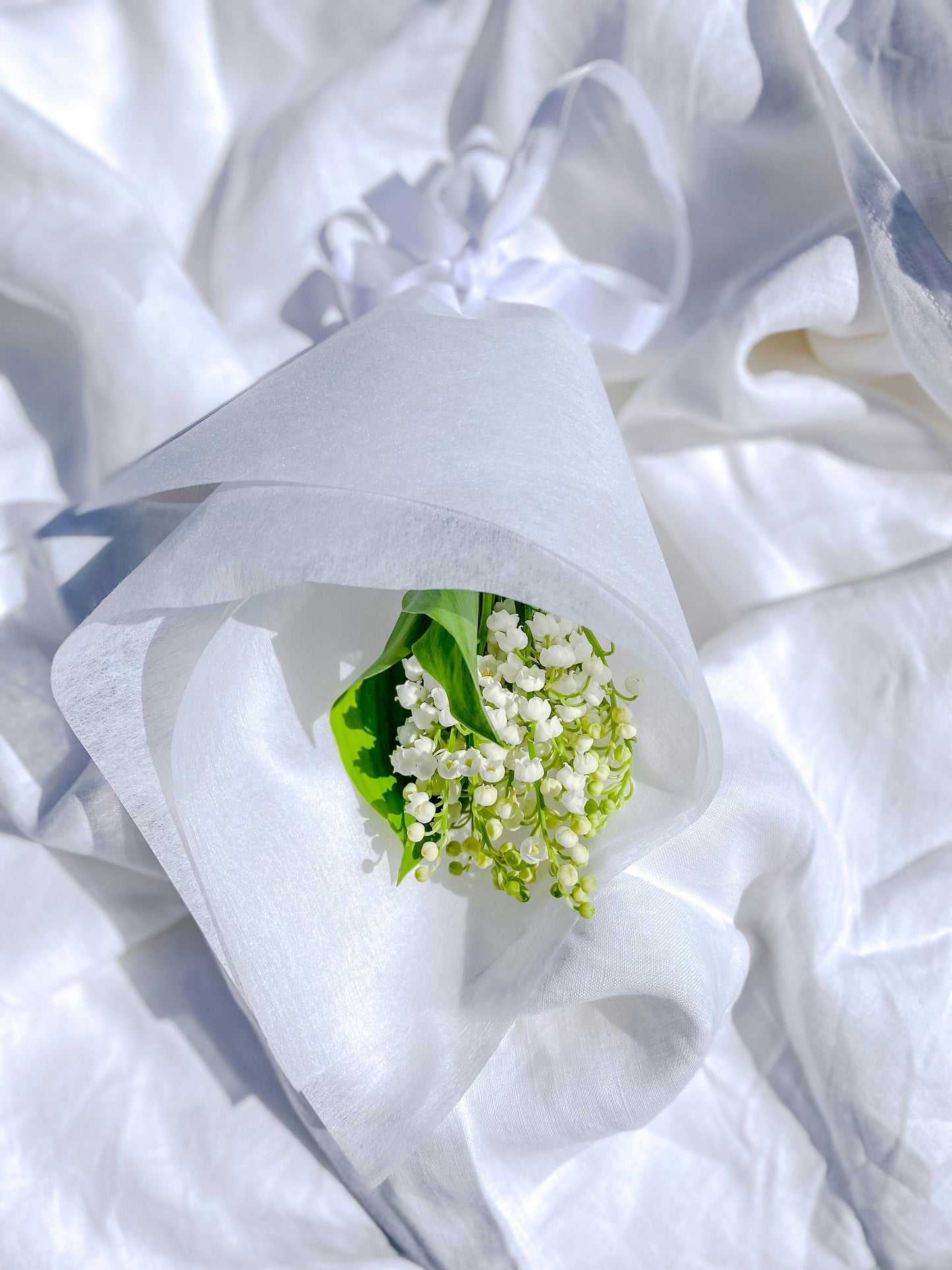 Fresh Linen Wax Melts