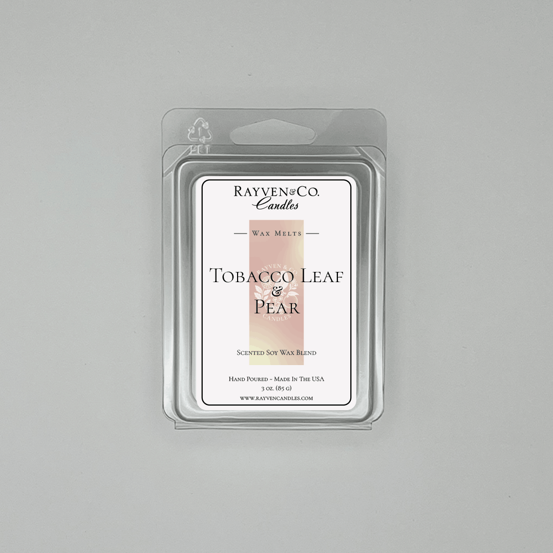 Pear Fragrance
