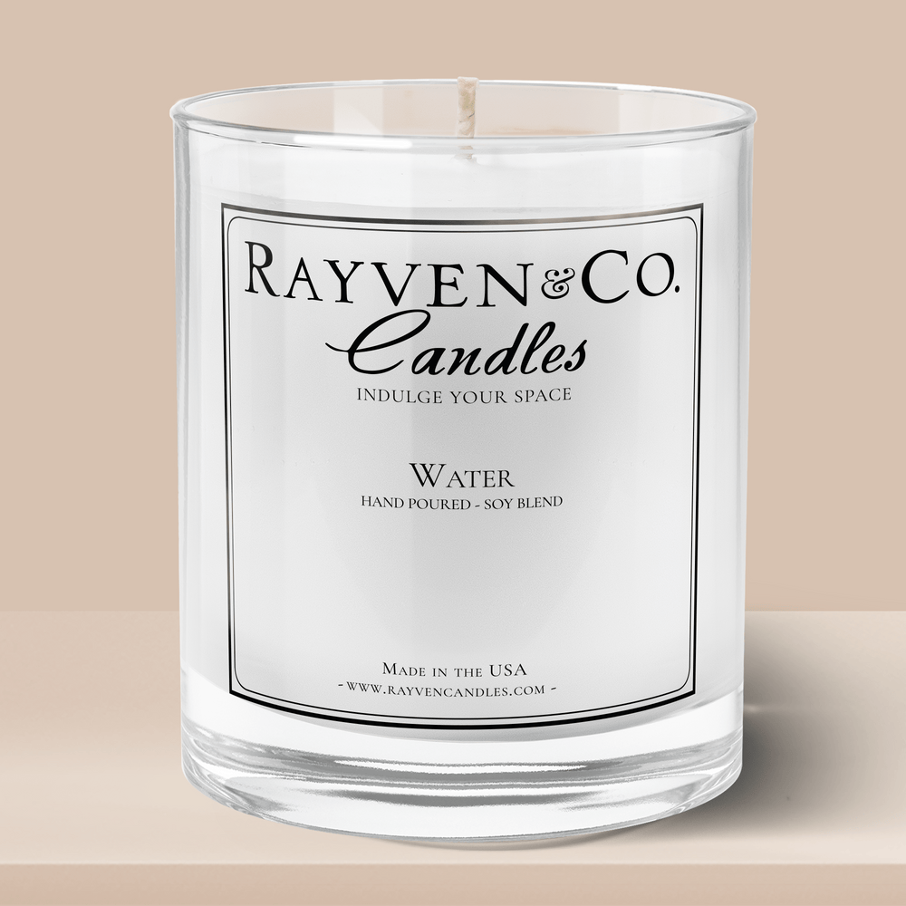 
                  
                    Candle that reminds you of being out on a boat
                  
                