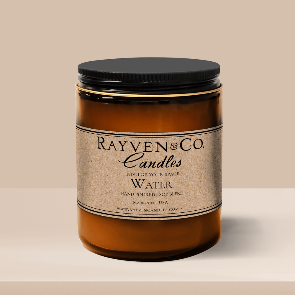 
                  
                    Candle that smells like being on the open water
                  
                